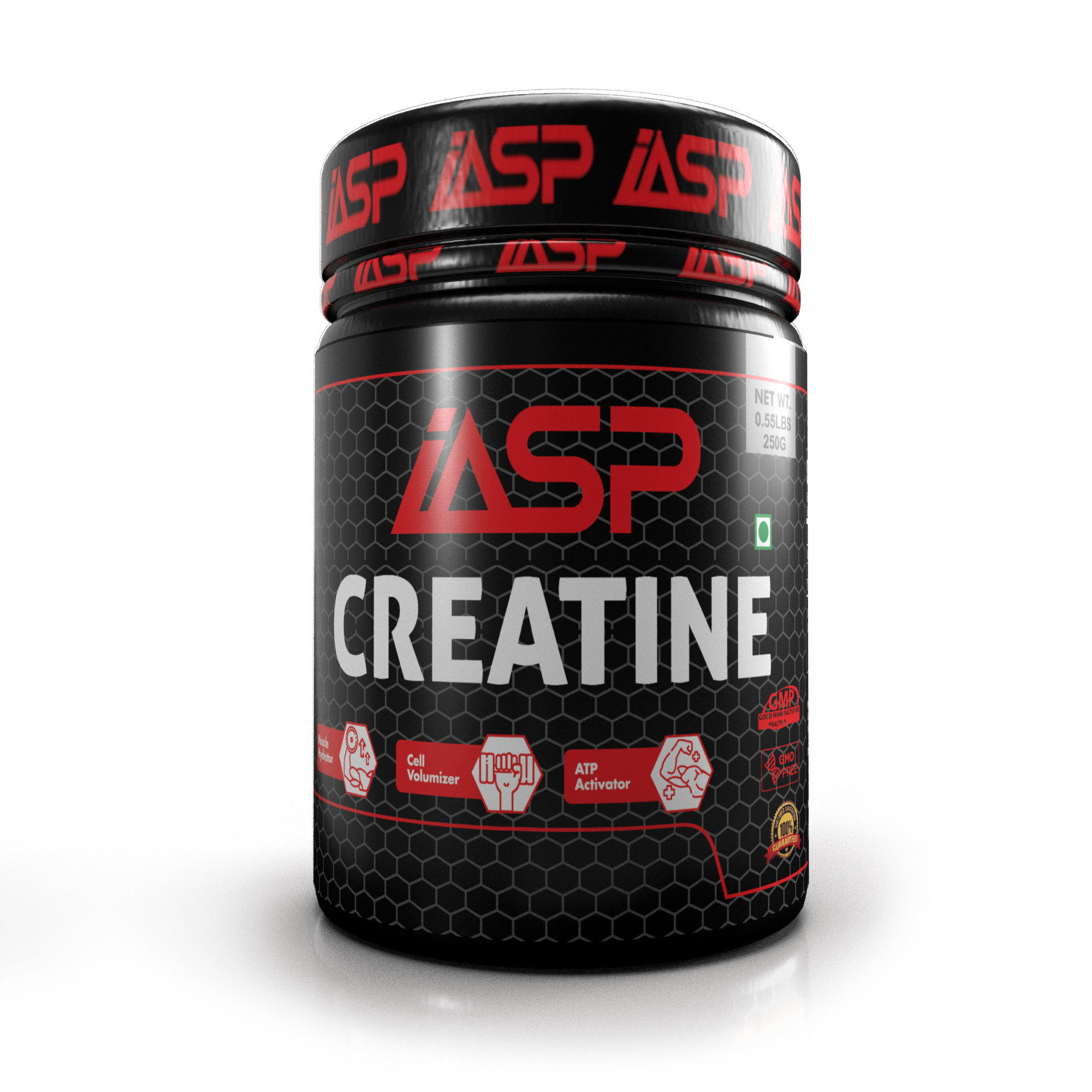 CREATINE