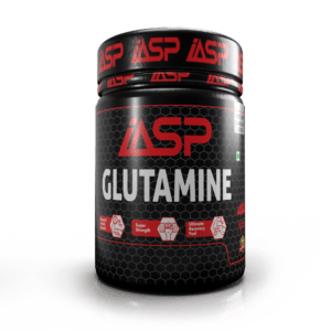 GLUTAMINE