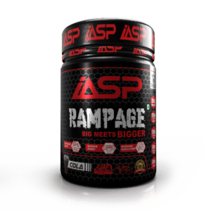 RAMPAGE