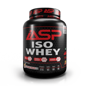 ISO-WHEY
