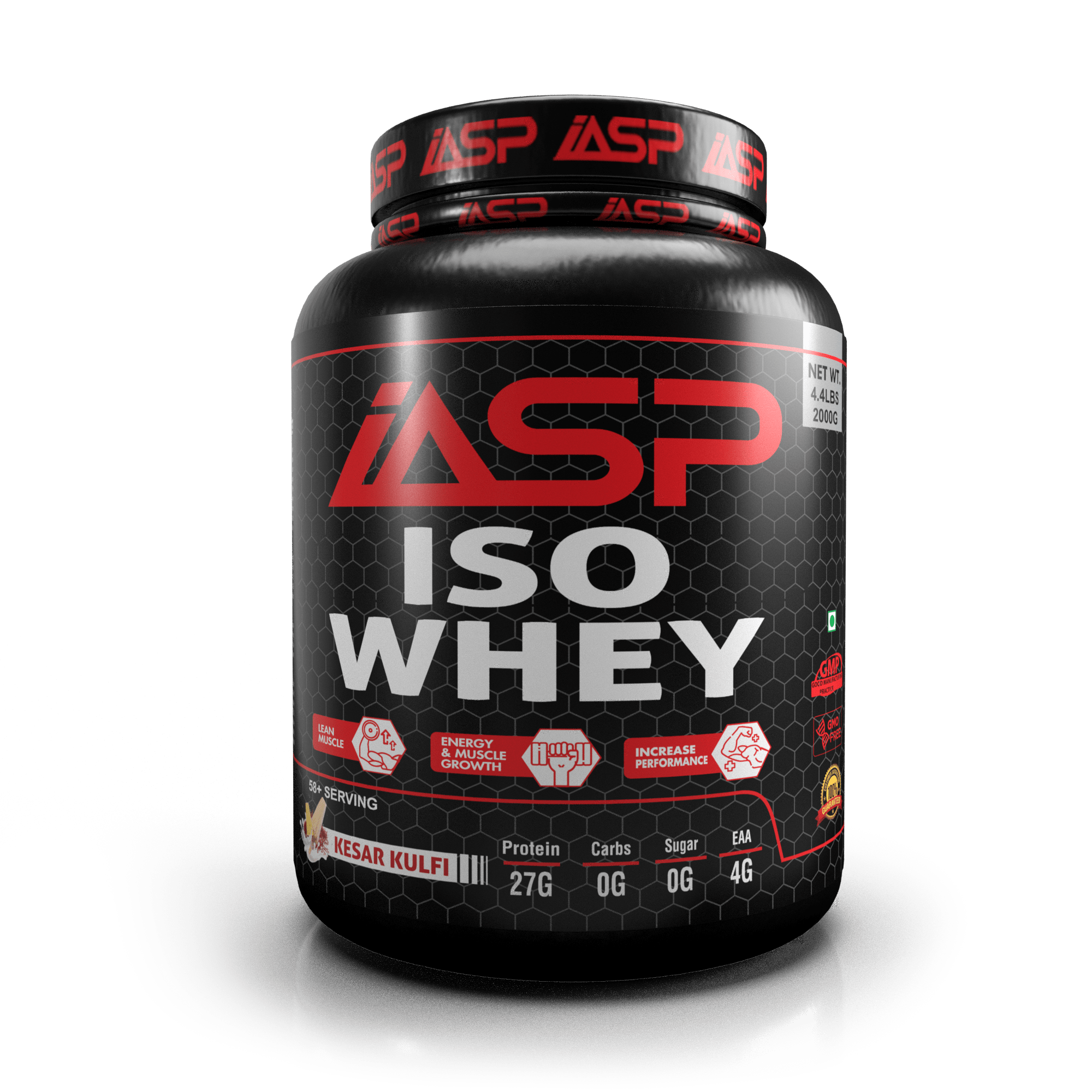 ISO-WHEY