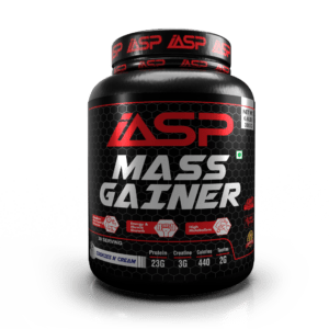 MASS  GAINER