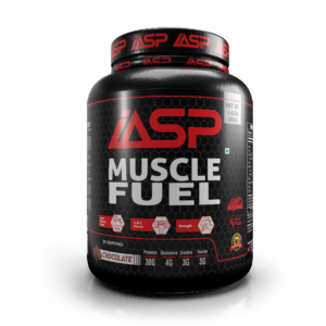 MUSCLE FUEL