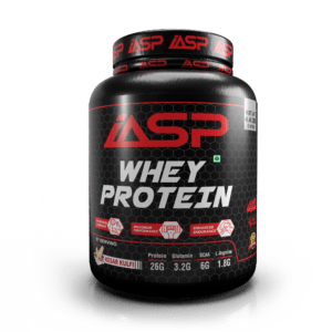 Whey Protein
