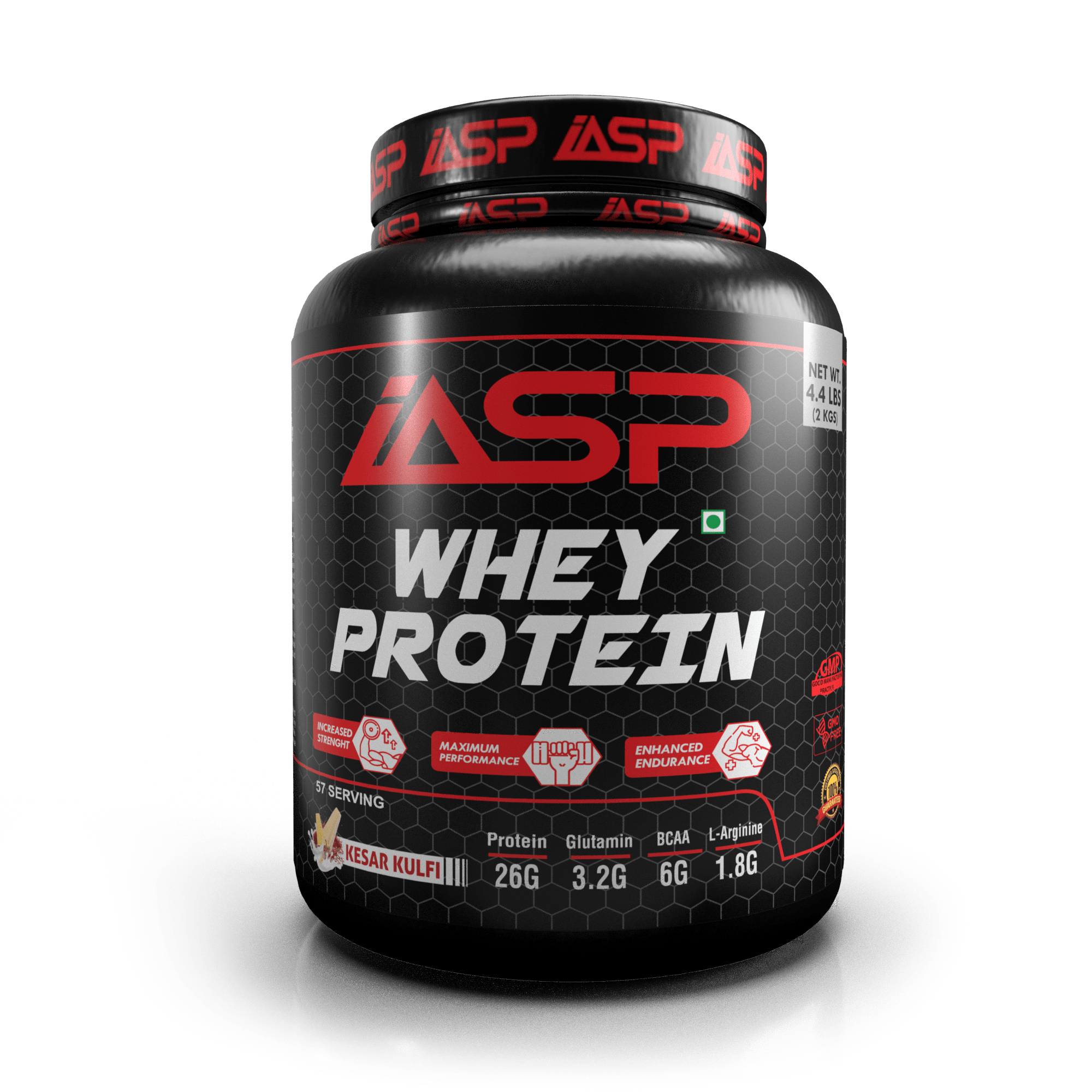 Whey Protein
