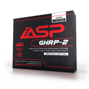 GHRP-2