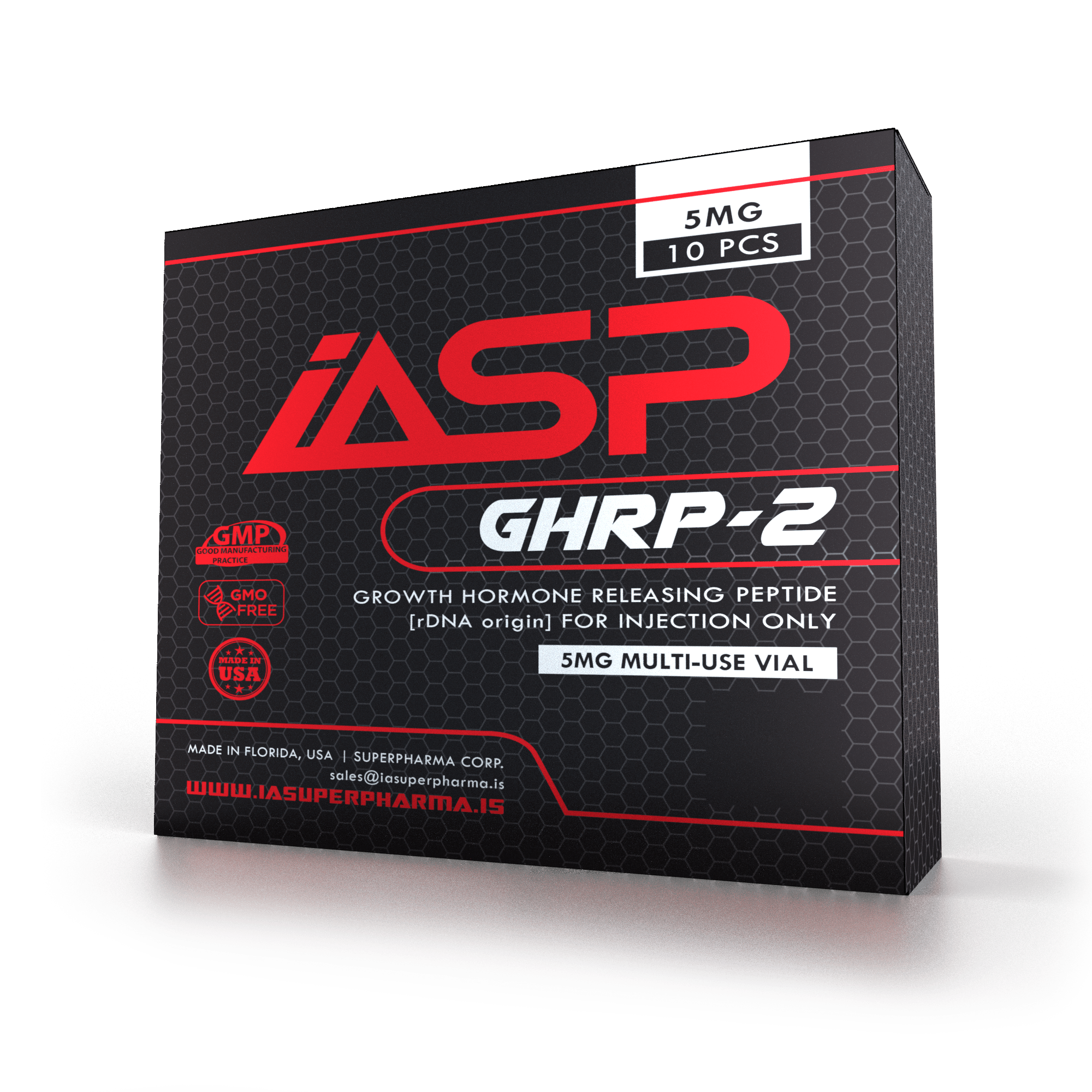 GHRP-2