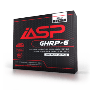 GHRP-6