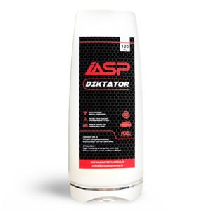 Diktator - DHT Cream