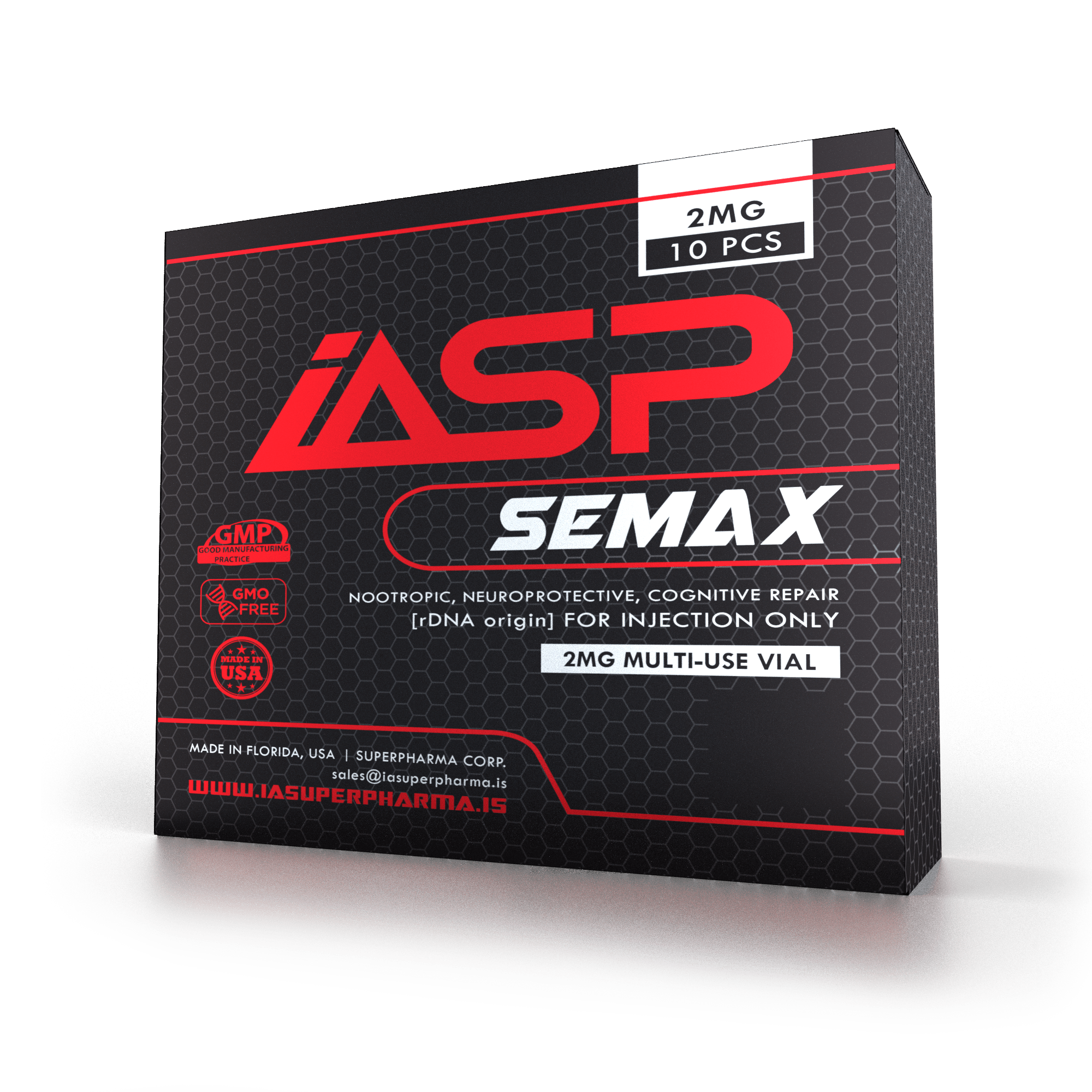 Semax