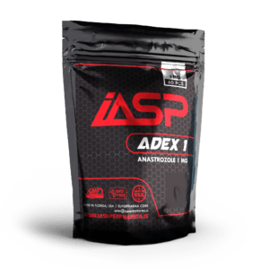ADEX - ARIMIDEX (1MG)