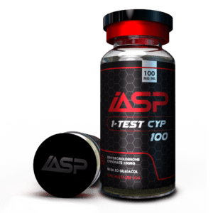 1 TEST CYP (DHB)