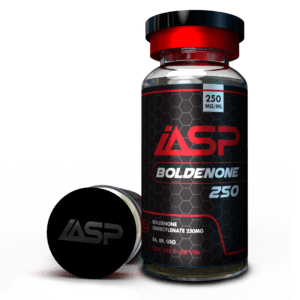 BOLDENONE (EQ)