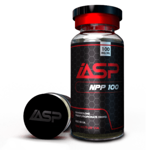 NPP - NANDROLONE PHENYLPROPIONATE
