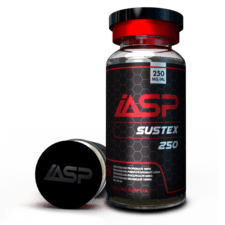 SUSTEX (Sustanon)