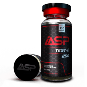 TEST-E (TESTOSTERONE ENANTHATE)