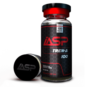 TREN A - TRENBOLONE ACETATE