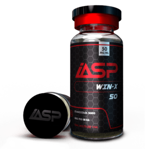 WIN-X (STANOZOLOL )