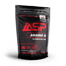 ANAVAR - OXANDROLONE