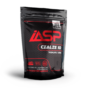 CIALIS - TADALAFIL