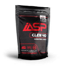 CLENBUTEROL