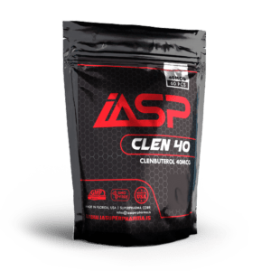 CLENBUTEROL