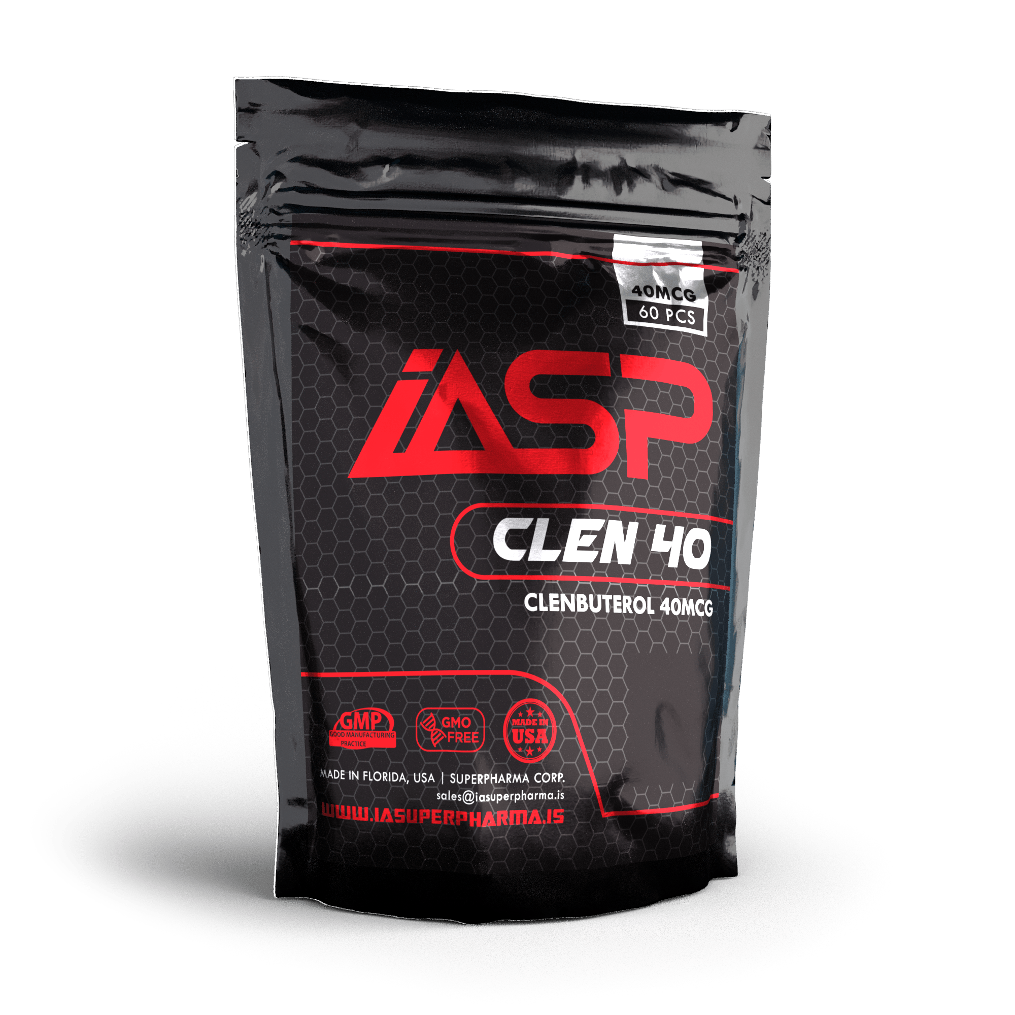 CLENBUTEROL