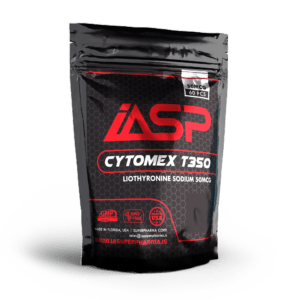 CYTOMEX T350 – LIOTHYRONINE SODIUM