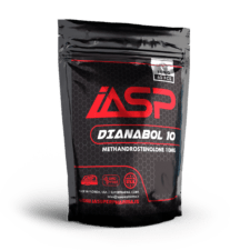 DBOL - DIANABOL