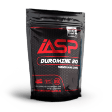 DUROMINE - PHENTERMINE
