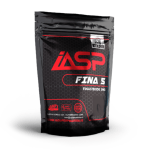 FINA 5 - FINASTERIDE