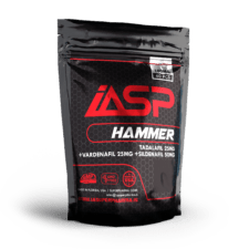 HAMMER - MALE POTENCY
