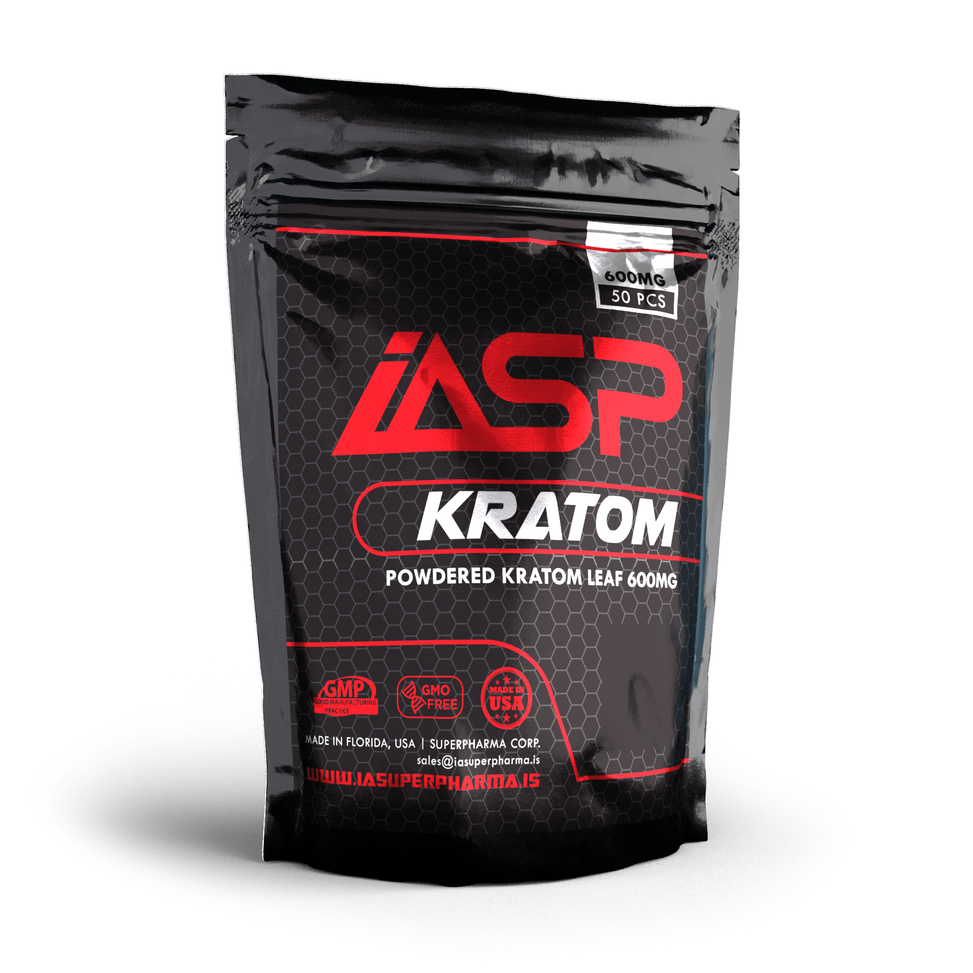 KRATOM