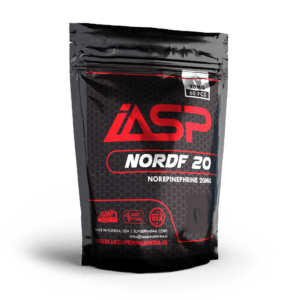 NORDF - NOREPINEPHRINE
