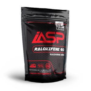 RALOXIFENE 60MG