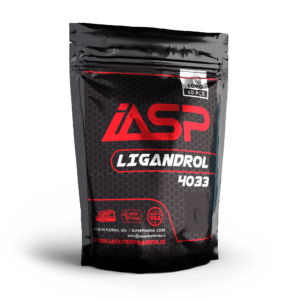 Ligandrol (LGD-4033)