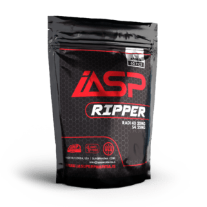 RIPPER