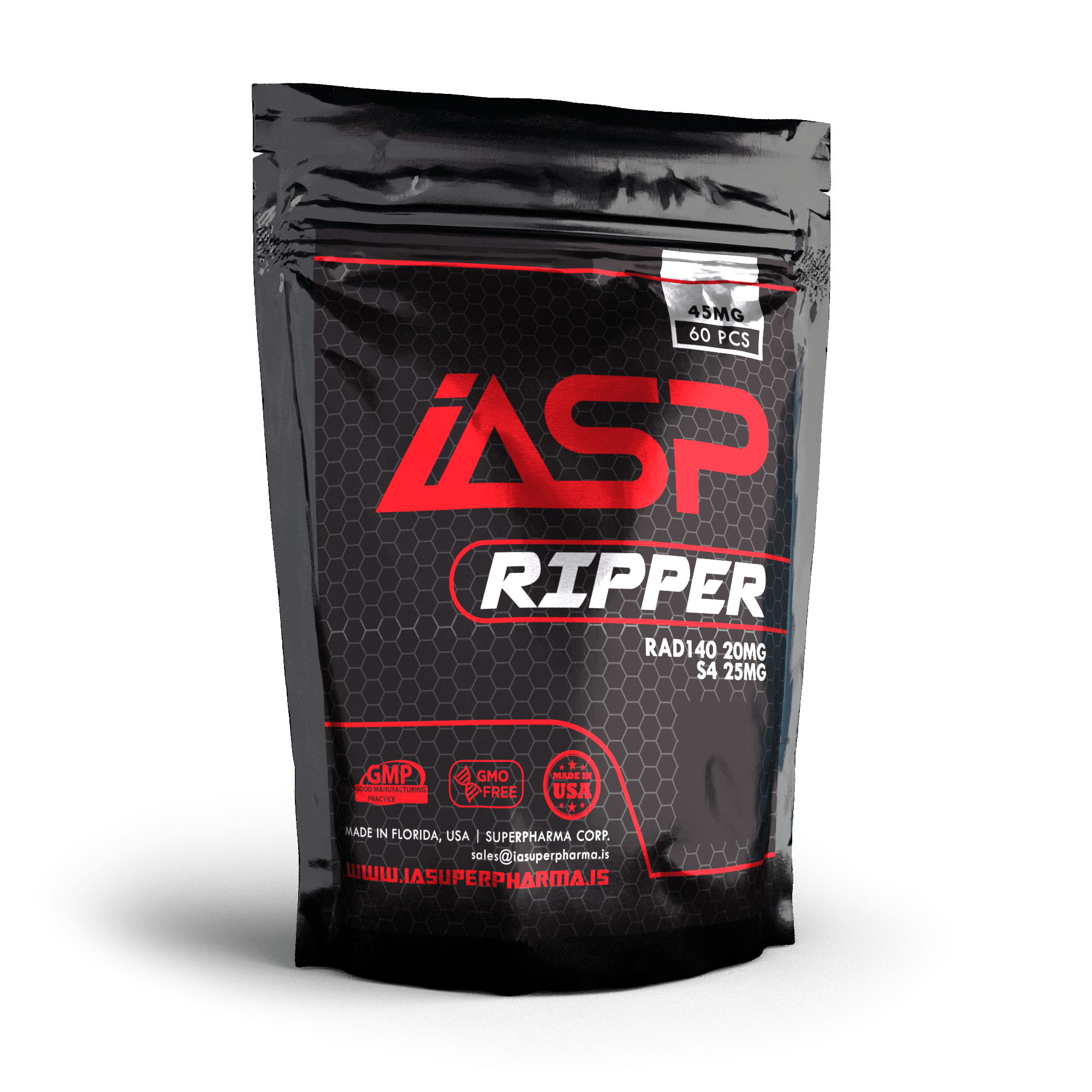 RIPPER