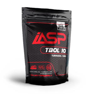 TBOL - TURINABOL