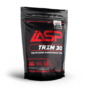TRIM 30 - SIBUTRAMINE
