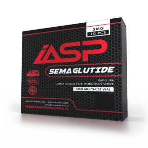 Semaglutide