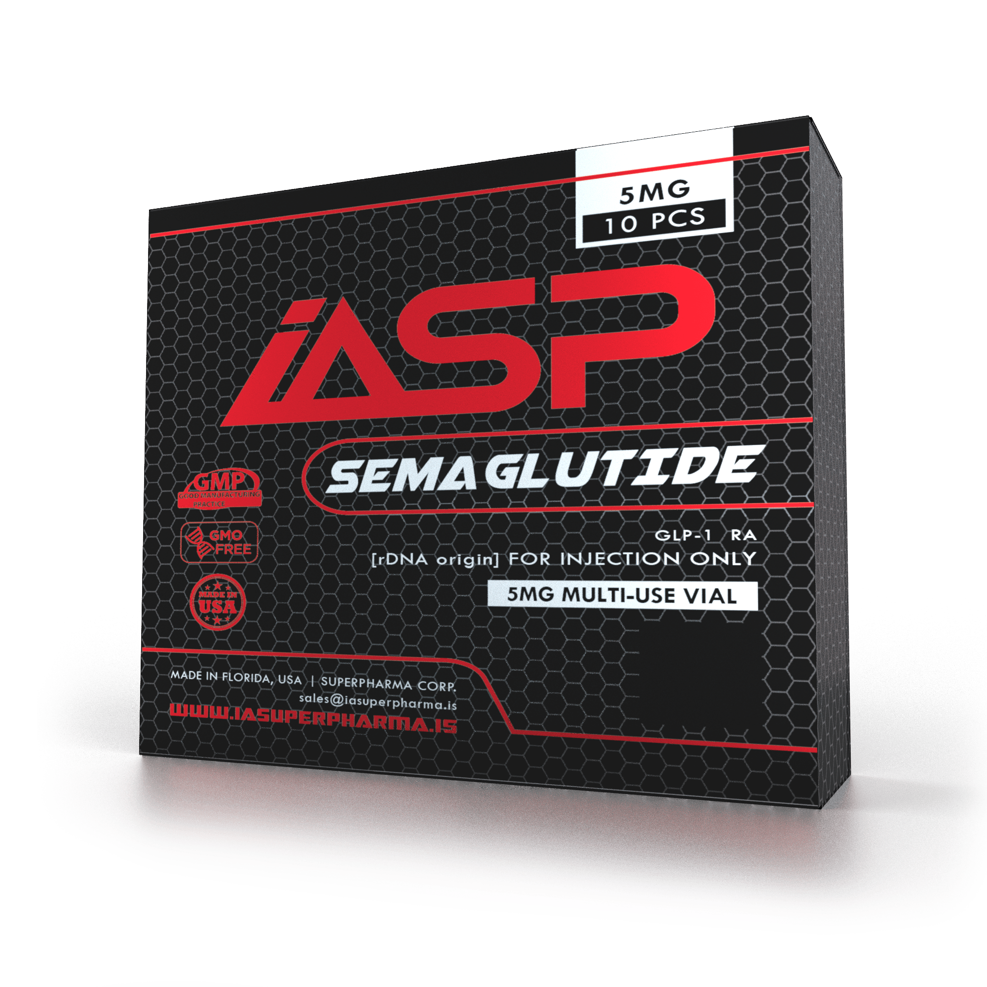 Semaglutide