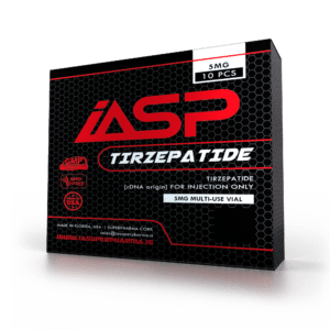 Tirzepatide