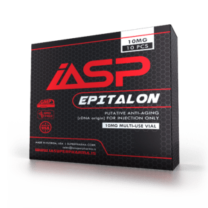 Epitalon (Epithalon)