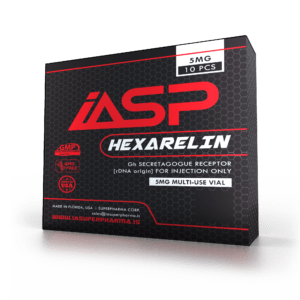 Hexarelin