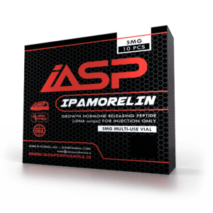 Ipamorelin