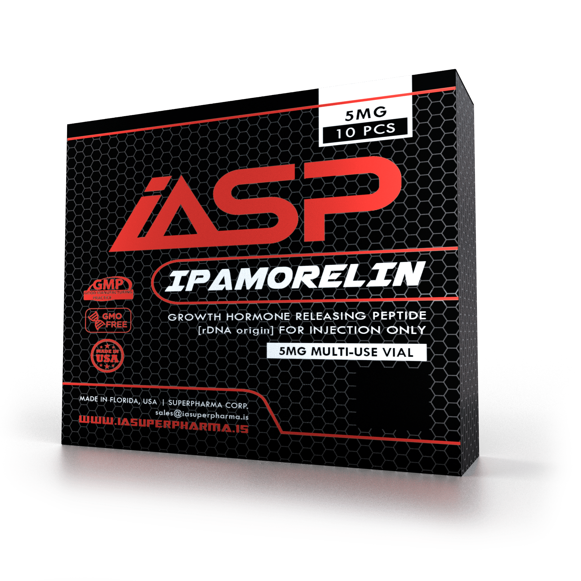 Ipamorelin