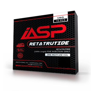 Retatrutide