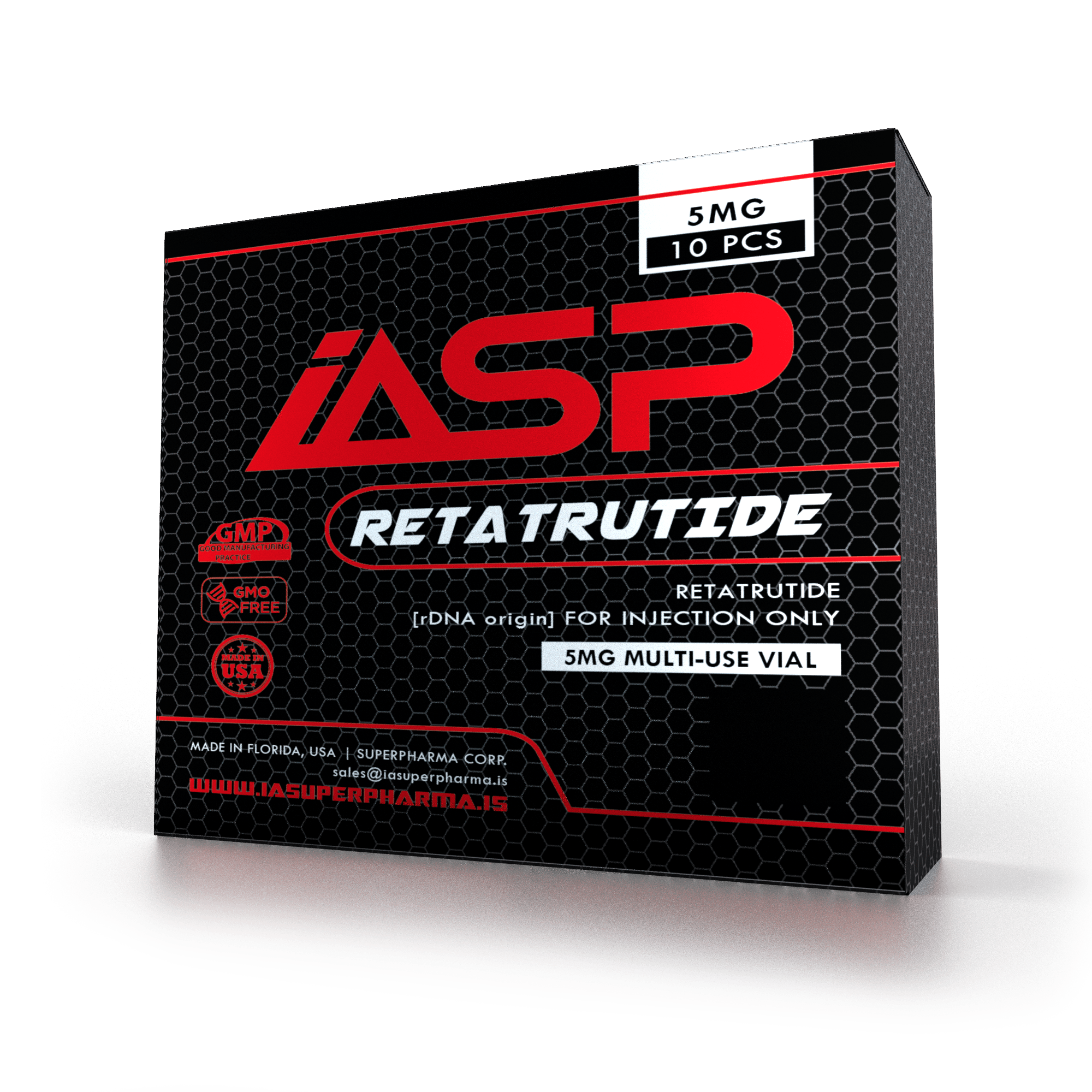 Retatrutide