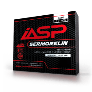 Sermorelin